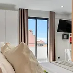 Beco Santa Emilia 4q, A In Madeira Apartman