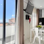 Beco Santa Emilia 4q, A In Madeira Apartman