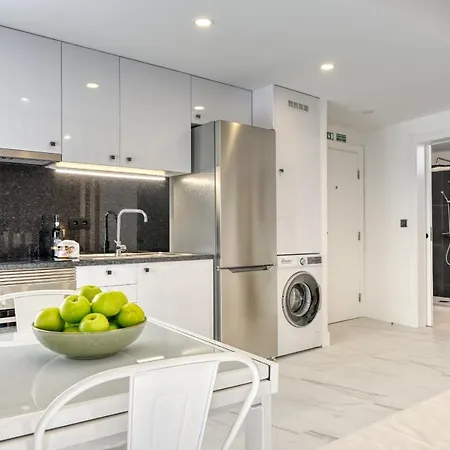 Beco Santa Emilia 4q, A In Madeira فونشال