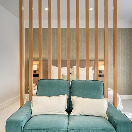 Beco Santa Emilia 4q, A In Madeira Апартаменты Фуншал