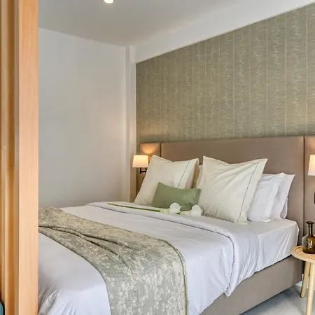 Beco Santa Emilia 4q, A In Madeira Апартаменты