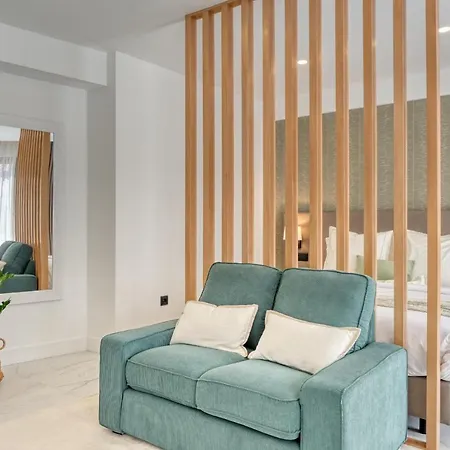 Апартаменты Beco Santa Emilia 4q, A In Madeira