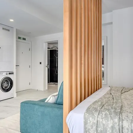 Апартаменты Beco Santa Emilia 4q, A In Madeira Фуншал