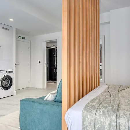 Apartamento Beco Santa Emilia 4q, A In Madeira Funchal (Madeira)