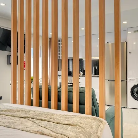 Beco Santa Emilia 4q, A In Madeira Апартаменты