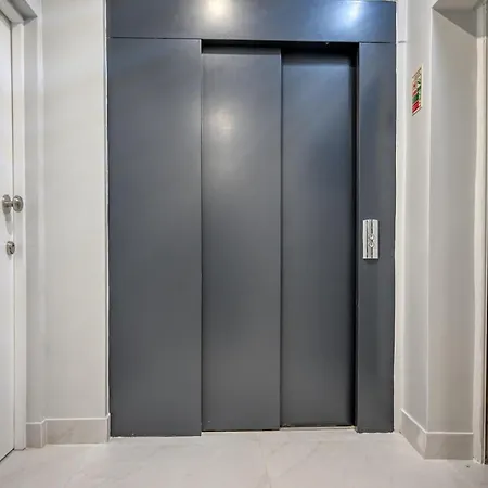 Beco Santa Emilia 4q, A In Madeira Apartment *