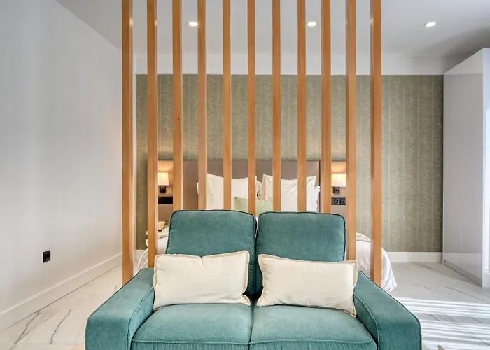 Beco Santa Emilia 4q, A In Madeira 公寓 丰沙尔