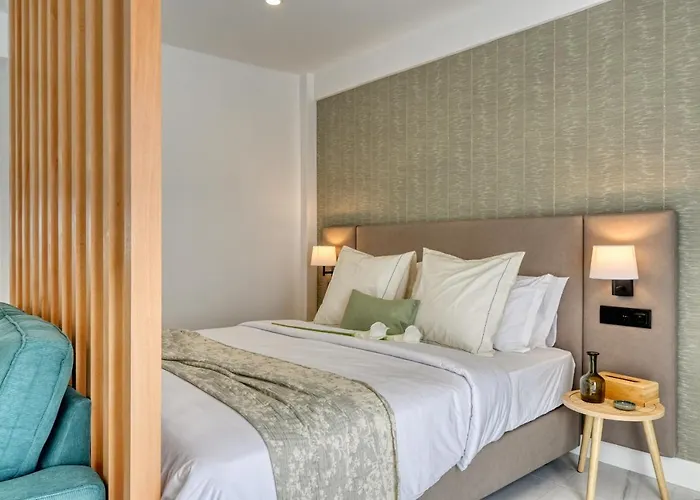 Beco Santa Emilia 4q, A In Madeira 公寓