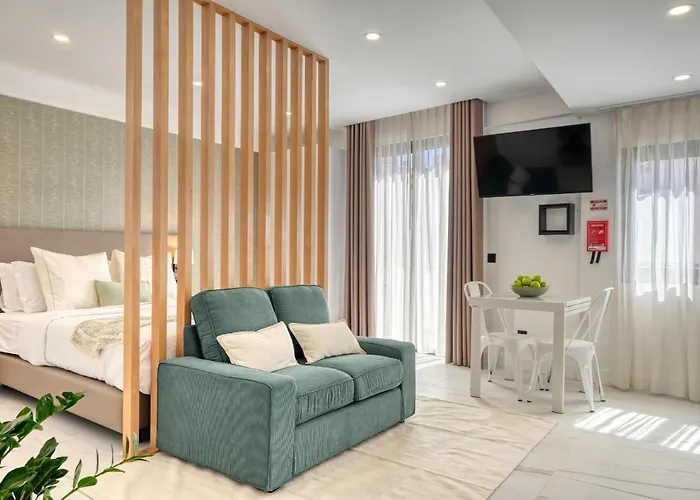 公寓 Beco Santa Emilia 4q, A In Madeira *