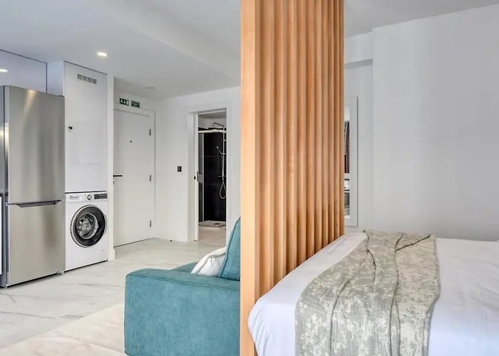 公寓 Beco Santa Emilia 4q, A In Madeira 丰沙尔