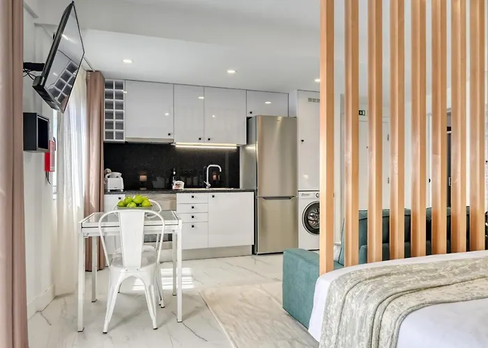 Beco Santa Emilia 4q, A In Madeira 丰沙尔