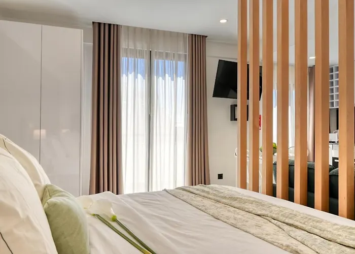 Beco Santa Emilia 4q, A In Madeira 丰沙尔