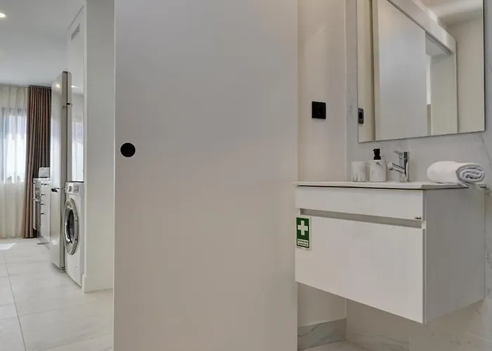 公寓 Beco Santa Emilia 4q, A In Madeira