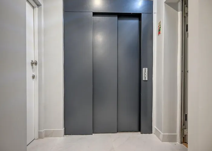 Beco Santa Emilia 4q, A In Madeira 公寓 *