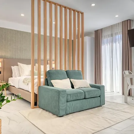 Beco Santa Emilia 4q, A In Madeira *