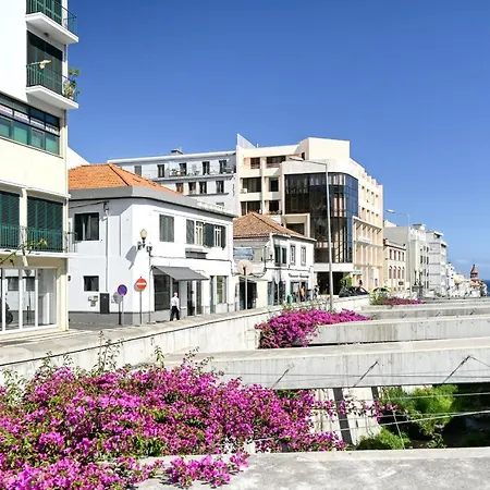 Beco Santa Emilia 4q, A In Madeira *